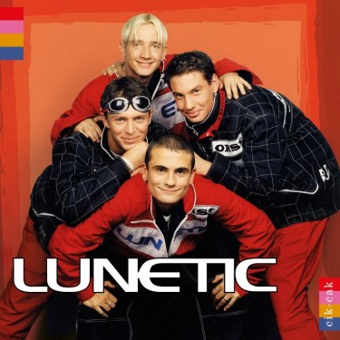 LUNETIC - CIK-CAK