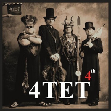 4TET - 4TH