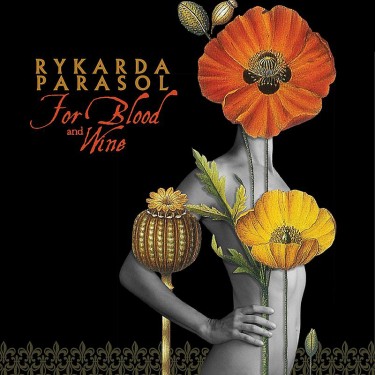 PARASOL RYKARDA - FOR BLOOD AND WINE