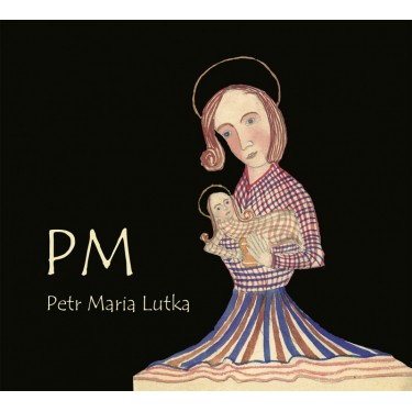 LUTKA PETR MARIAN - PM