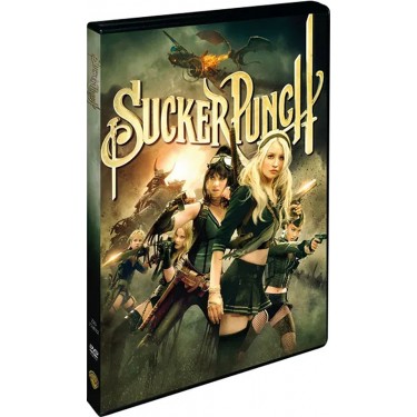 SUCKER PUNCH - FILM