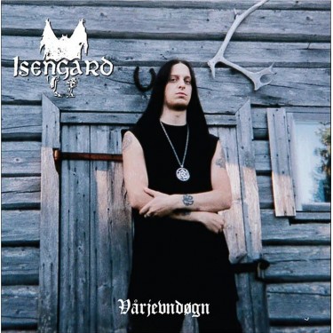 ISENGARD - VARJEVNDOGN