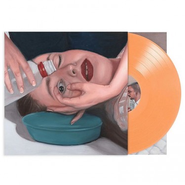 DRY CLEANING - SECRET LOVE (COLOURED)