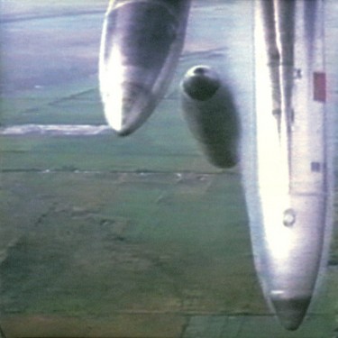 GODSPEED YOU! BLACK EMPEROR - YANQUI U.X.O.