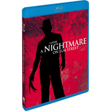 Noční můra v Elm Street BD