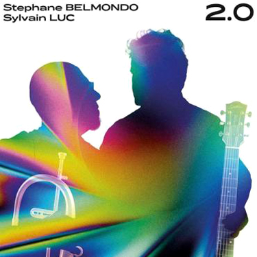 BELMONDO STEPHANE / LUC SYLVAIN - 2