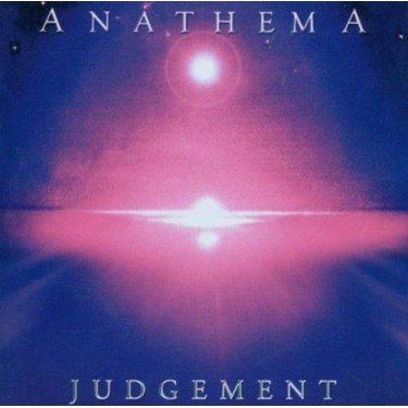 ANATHEMA - JUDGEMENT