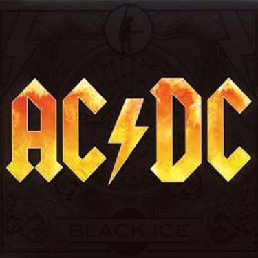 AC/DC - BLACK ICE -DIGI-