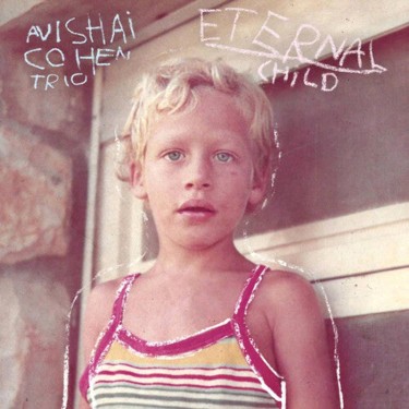 COHEN AVISHAI - ETERNAL CHILD