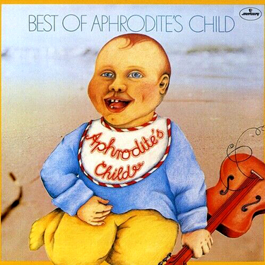 APHRODITE'S CHILD - BEST OF