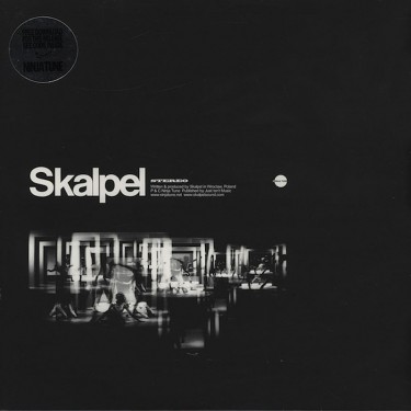 SKALPEL - SKALPEL