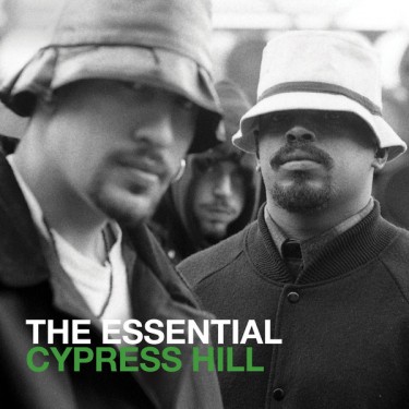 CYPRESS HILL - ESSENTIAL