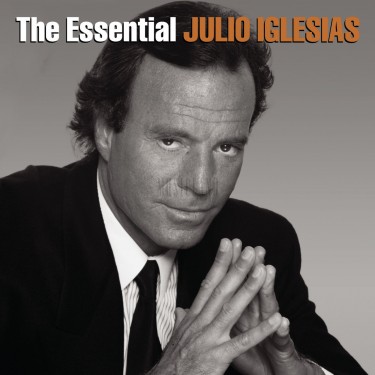 IGLESIAS JULIO - ESSENTIAL