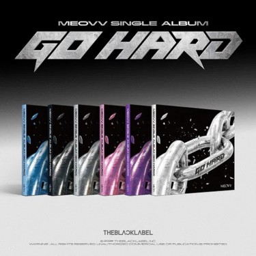 MEOVV - GO HARD