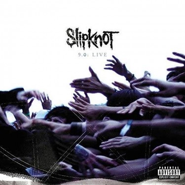 SLIPKNOT - 9.0 LIVE