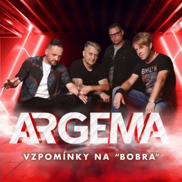 ARGEMA - VZPOMÍNKY NA \BOBRA\""