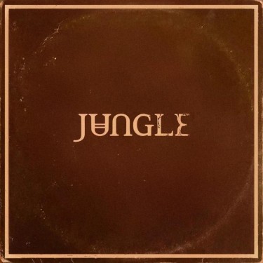 JUNGLE - SUNSHINE