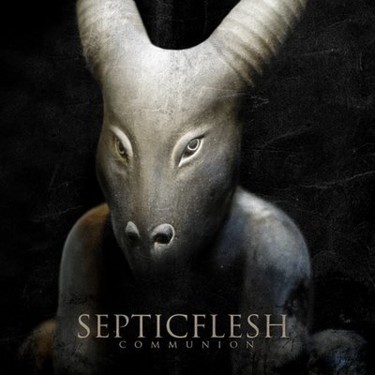 SEPTICFLESH - COMMUNION