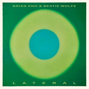 ENO BRIAN/WOLFE BEATIE - LATERAL