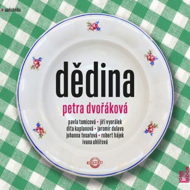 DVOŘÁKOVÁ, PETRA - DĚDINA