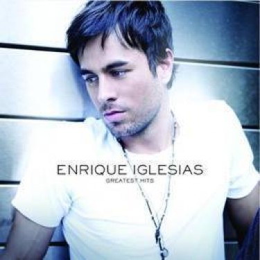 IGLESIAS ENRIQUE - GREATEST HITS