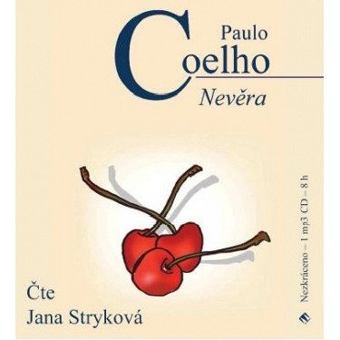 NEVĚRA - PAULO COELHO