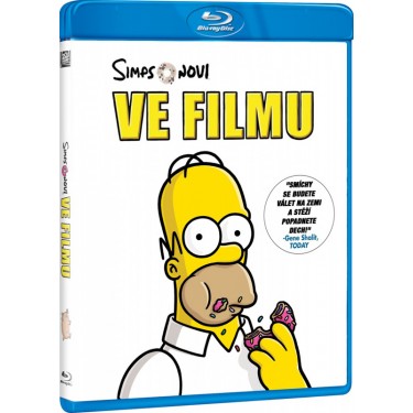 Simpsonovi ve filmu - FILM