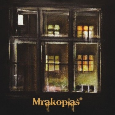 MRAKOPLAŠ - HLÍDAČ