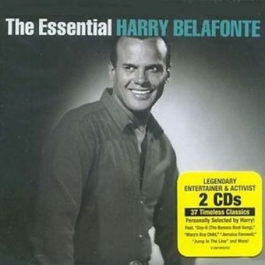 BELAFONTE, HARRY - ESSENTIAL HARRY BELAFONTE