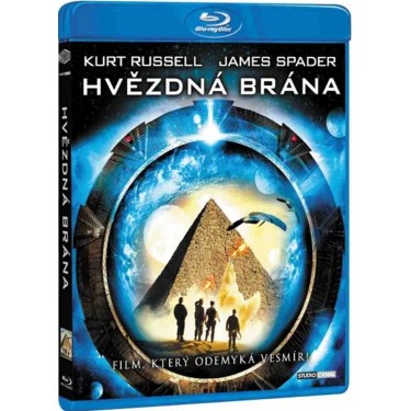 HVĚZDNÁ BRÁNA - FILM