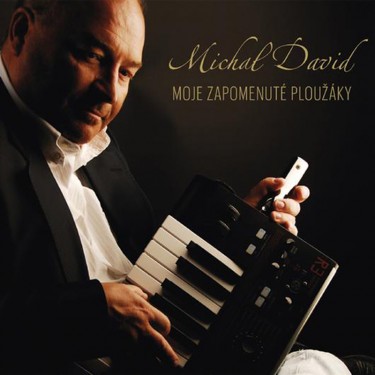 DAVID MICHAL - MOJE ZAPOMENUTE PLOUZAKY