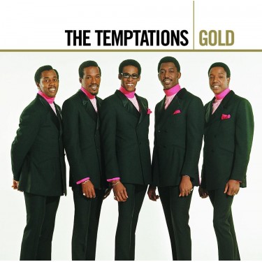 TEMPTATIONS - GOLD