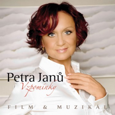 JANŮ PETRA - VZPOMÍNKY/FILM & MUZIKÁL