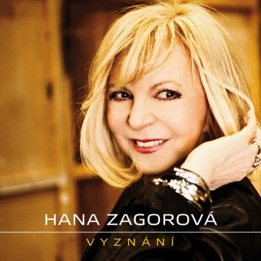 ZAGOROVÁ HANA - VYZNÁNÍ