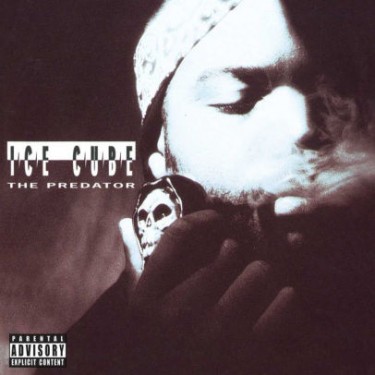 ICE CUBE - PREDATOR