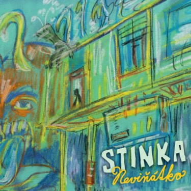 STINKA - NEVIŇÁTKO