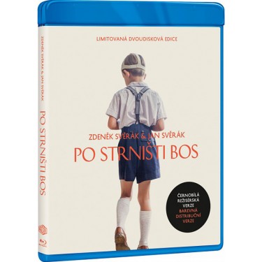 PO STRNIŠTI BOS - FILM