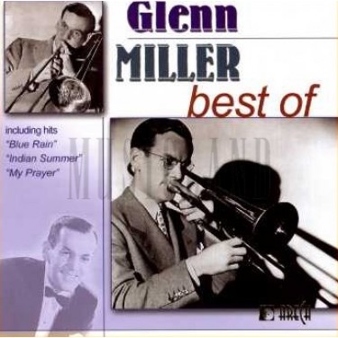 MILLER GLENN - BEST OF