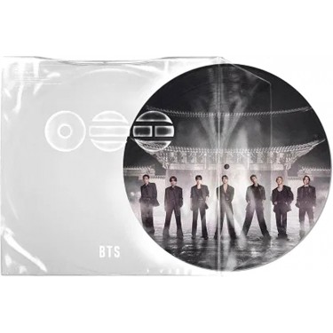 BTS - ARIRANG (613 LIMITED EDITION)