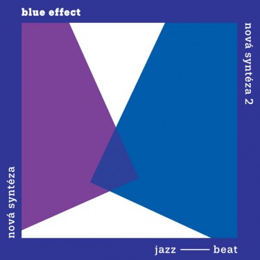 Blue Effect - Nová syntéza 1 + 2
