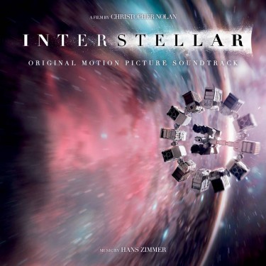 INTERSTELLAR - O.S.T.