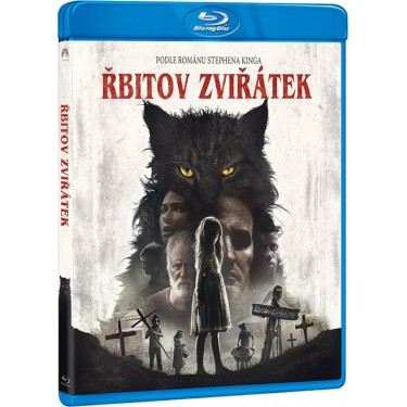 ŘBITOV ZVÍŘÁTEK - FILM