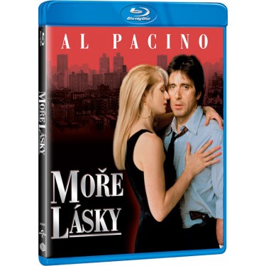MOŘE LÁSKY - FILM