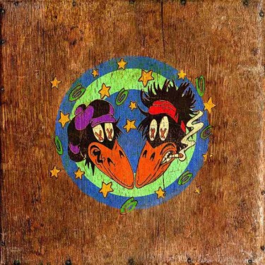 BLACK CROWES - SHAKE YOUR MONEY MAKER