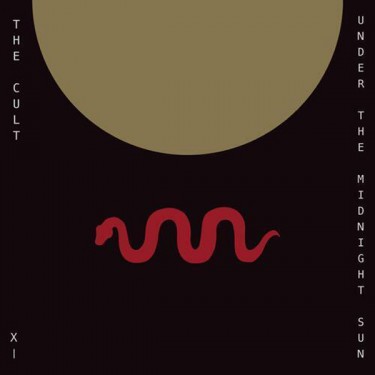 CULT THE - UNDER THE MIDNIGHT SUN