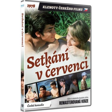 Setkání v červenci (remasterovaná verze)