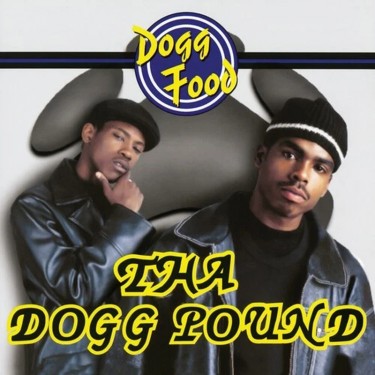 THA DOGG POUND - DOGG FOOD