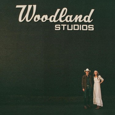 WELCH GILLIAN & RAWLINGS DAVID - WOODLAND