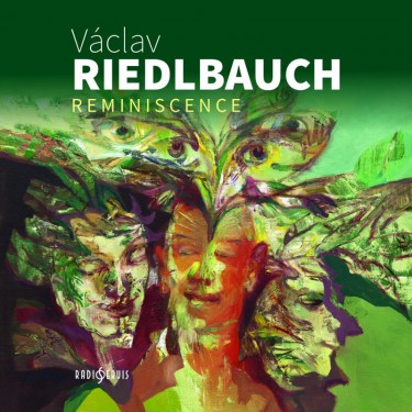 RIEDLBAUCH VÁCLAV - REMINISCENCE
