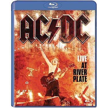 AC/DC - LIVE AT RIVER PLATE